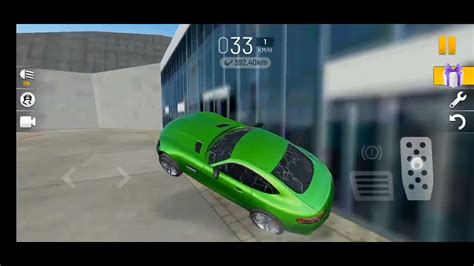 Extreme Car Driving Simulator 6.87.1 [Мод: много денег, без .